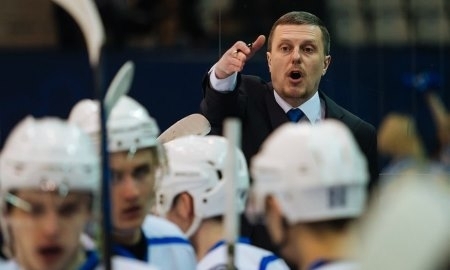 Назначен новый наставник «Темиртау»