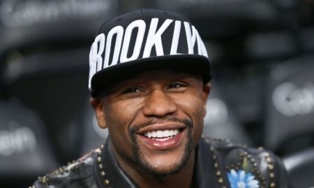 Флойд Мейвезер-младший: «Альварес — Чавес — большой бой, но все хотят видеть Канело против Головкина»