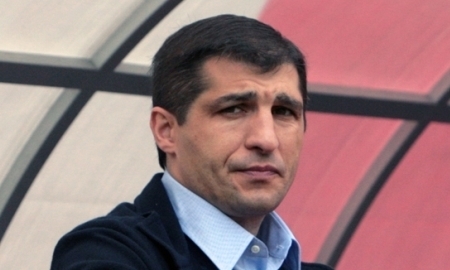 Омари Тетрадзе: «Кто распространяет слухи о моей отставке – провокаторы»