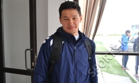 <strong>«Окжетпес» в меньшинстве победил в Таразе</strong>