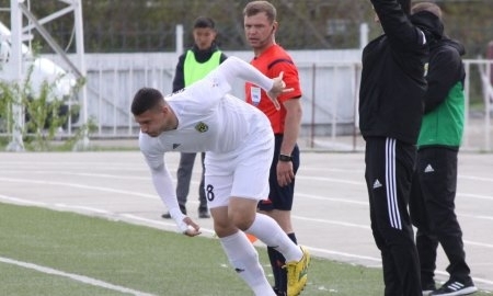 Виктор Дмитренко: «Не хватало игроков, которые сейчас в лазарете»