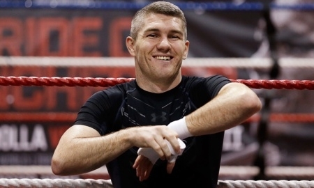 Экс-соперник «Канело» сделал прогноз на возможный бой мексиканца с Головкиным