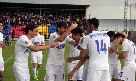 Темирлан Ерланов: «Мы действовали слаженно и надежно»