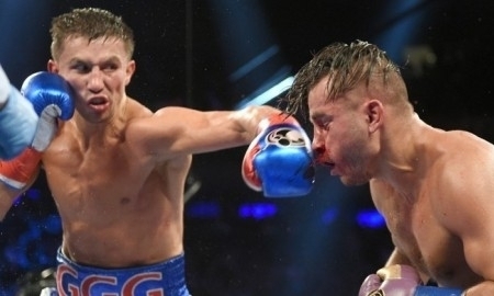 Fightnews.com: «„Канело“ — Лемье? Нет уж, спасибо. Только Головкин!»