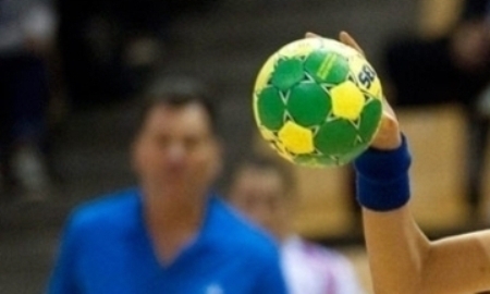 Очередной тур чемпионата РК среди женщин проходит в Алматы