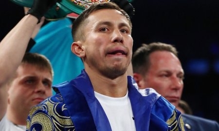 Промоутер Головкина сказал, что GGG с нетерпением ждет победителя боя «Канело» — Чавес