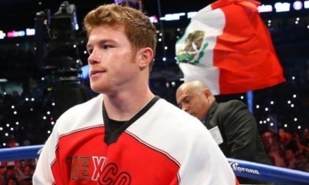 <strong>Сауль Альварес: «Головкин, ты следующий!»</strong>