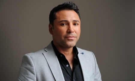 <strong>Промоутер Альвареса назвал бой с Головкиным «самым большим в истории бокса»</strong>