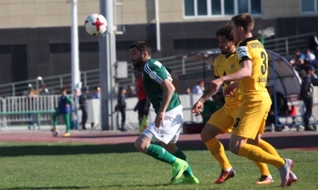 Победа приходит нагая