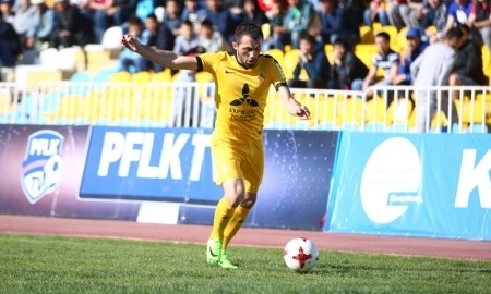 Гафуржан Суюмбаев: «Болельщиков просим верить в нас»