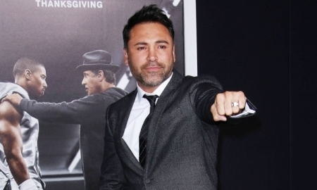 <strong>Промоутер Альвареса рассказал о переговорах с командой Головкина</strong>