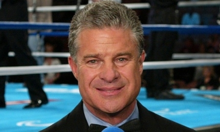 Комментатор HBO сделал прогноз на бой Головкин — Альварес