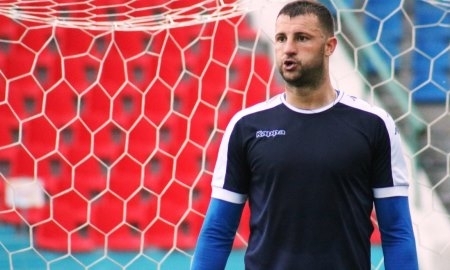 Саша Стаменкович: «Мы хотели реабилитироваться после поражения в матче против „Шахтера“»