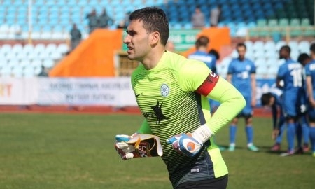 Давид Лория: «Самое главное — удалось одержать победу»