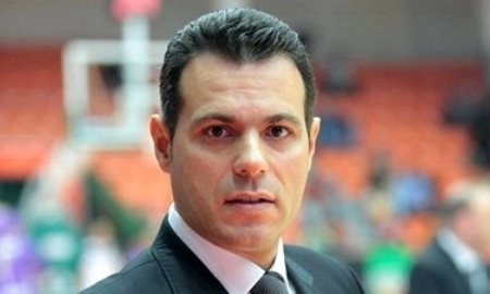 Димитрис Итудис: «Сыграли лучше, чем в первом матче»