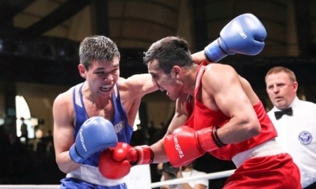 <strong>Казахстан уступил Узбекистану в медальном зачете чемпионата Азии-2017</strong>