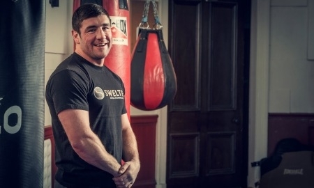 Экс-чемпион WBO ждет крови от боя Головкин — Альварес