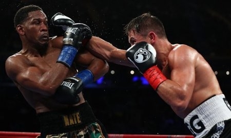 СМИ назвали Головкина идеальным боксером