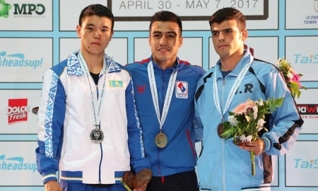 <strong>Казахстан показал худший результат на чемпионате Азии за 15 лет</strong>