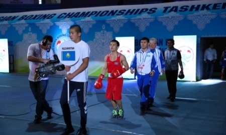 Не стоит посыпать голову пеплом. Оправдывая «неудачу» сборной Казахстана на чемпионате Азии-2017