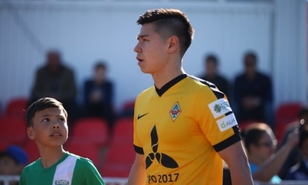 Время начала матчей 1/4 финала Кубка Казахстана