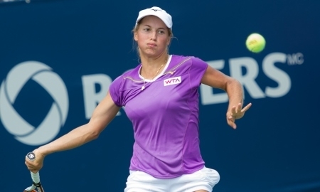 Путинцева вернулась в ТОП-30 рейтинга WTA