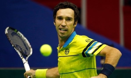 Кукушкин потерял три строчки рейтинга АТР