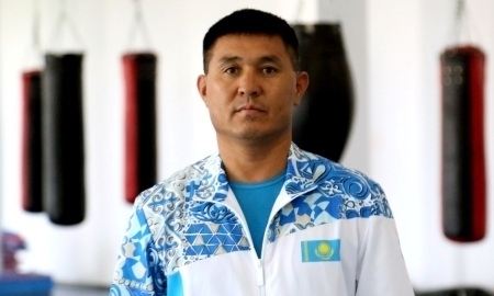 Мырзагали Айтжанов: «У нас новая команда, поэтому нам еще есть над чем работать»