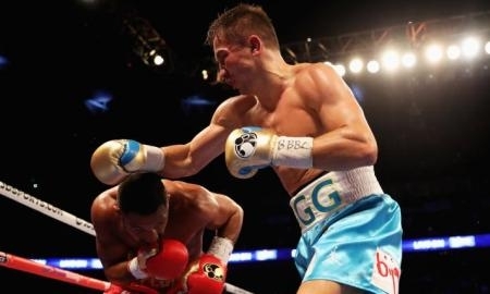 Большинство фанатов считает, что Головкин победит Альвареса нокаутом