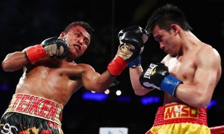 СМИ хотят видеть «Чоколатито» в андеркарде боя Головкин — Альварес