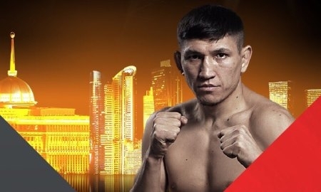 Куат Хамитов: «Жалгас выиграет у Асатряна досрочно — во втором раунде»