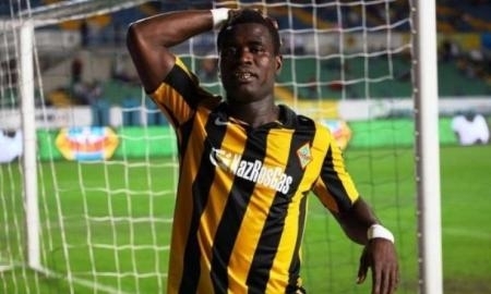 ДВД Атырауской области прокомментировал кражу кепки у Гоу