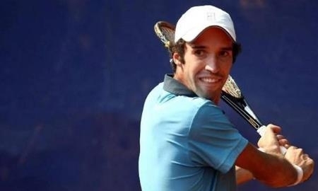 Кукушкин проиграл на старте турнира в Мадриде