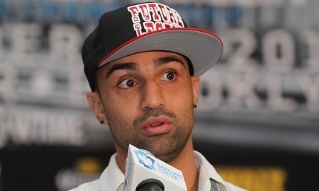 Пол Малиньяджи: «Считаю фаворитом Головкина в бою с „Канело“»