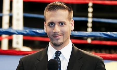 Комментатор HBO уверен, что бой Головкин — Альварес определит «чемпиона этой эпохи в среднем весе»