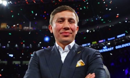 Что бы сделал Головкин в случае победы Чавеса над Альваресом