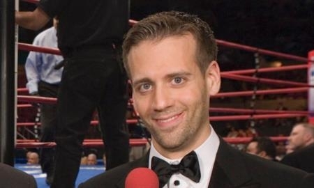 Макс Келлерман: «„Канело“ всегда кипел, когда слышал, что он якобы избегает Головкина»