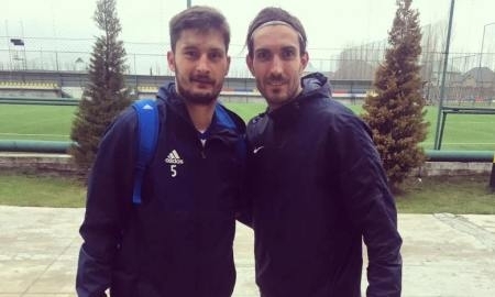 Коста Байич: «Надеюсь, в следующем сезоне мы будем в Премьер-Лиге»