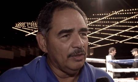 Абель Санчес: «Бой Головкина с Джейкобсом придал Golden Boy уверенности»