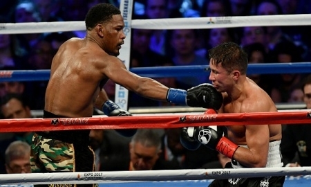 Фрэнки Гэвин: «Не знаю, как Головкин, но Джейкобс побил бы „Канело“»