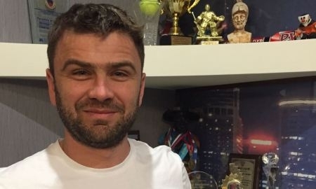 Денис Франскевич: «Желаю сборной Казахстана только побед»