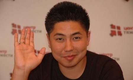 Адамбаев рассказал о желании снять фильм про Головкина