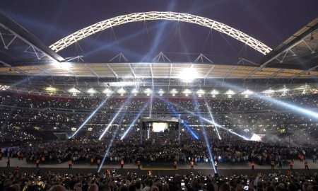 Почему «Уэмбли» может не принять бой Головкин — Альварес