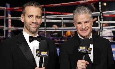 Бой Головкин — Альварес сравнили с ранним Рождеством