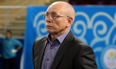 Валерий Рачков: «С узбекскими боксерами встретимся на чемпионате Мира в Германии»