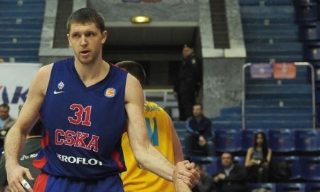 Виктор Хряпа: «„Астане“ просто не хватает скамейки»