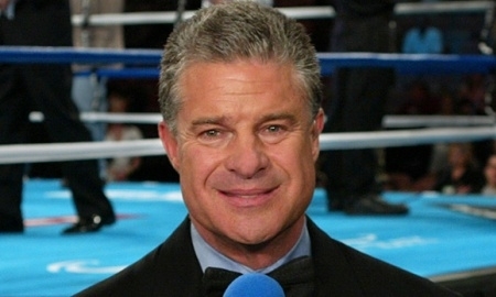 Джим Лэмпли: «Головкин — не монстр и не супермен. Он такой же человек, как и „Канело“»