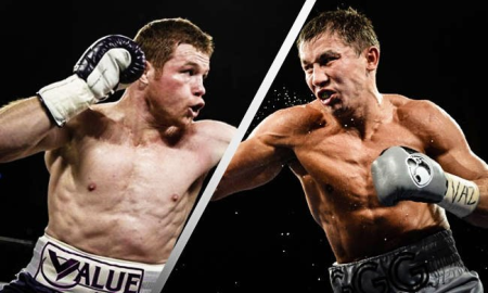 Промоутер Альвареса рассказал об опыте спаррингов с Головкиным