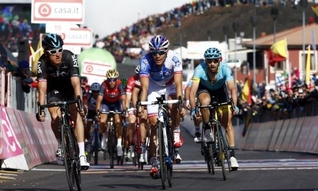 Дарио Катальдо: «Обещали, что команда постарается проявить себя, и сделали это»