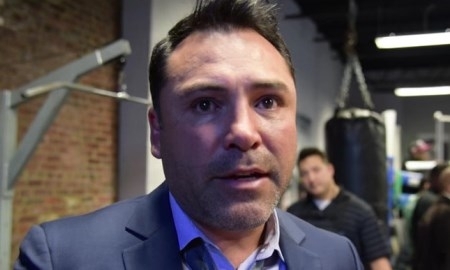 Промоутер Альвареса спрогнозировал продажи PPV боя с Головкиным